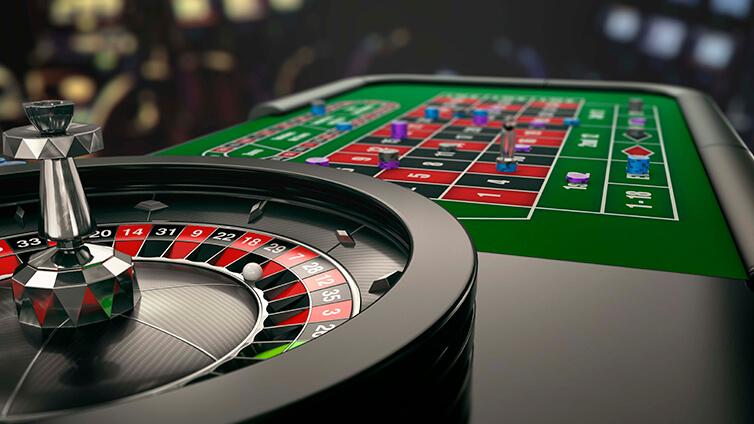 Online casino hry a hracie automaty